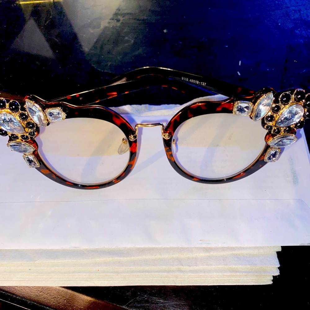Glasses
